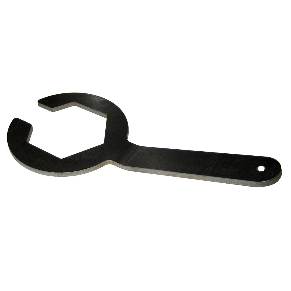 Airmar 117WR-2 Transducer Hull Nut Wrench [117WR-2] - 1st Class Eligible, Brand_Airmar, Marine Navigation & Instruments, Marine Navigation & Instruments | Transducer Accessories - Airmar - Transducer Accessories