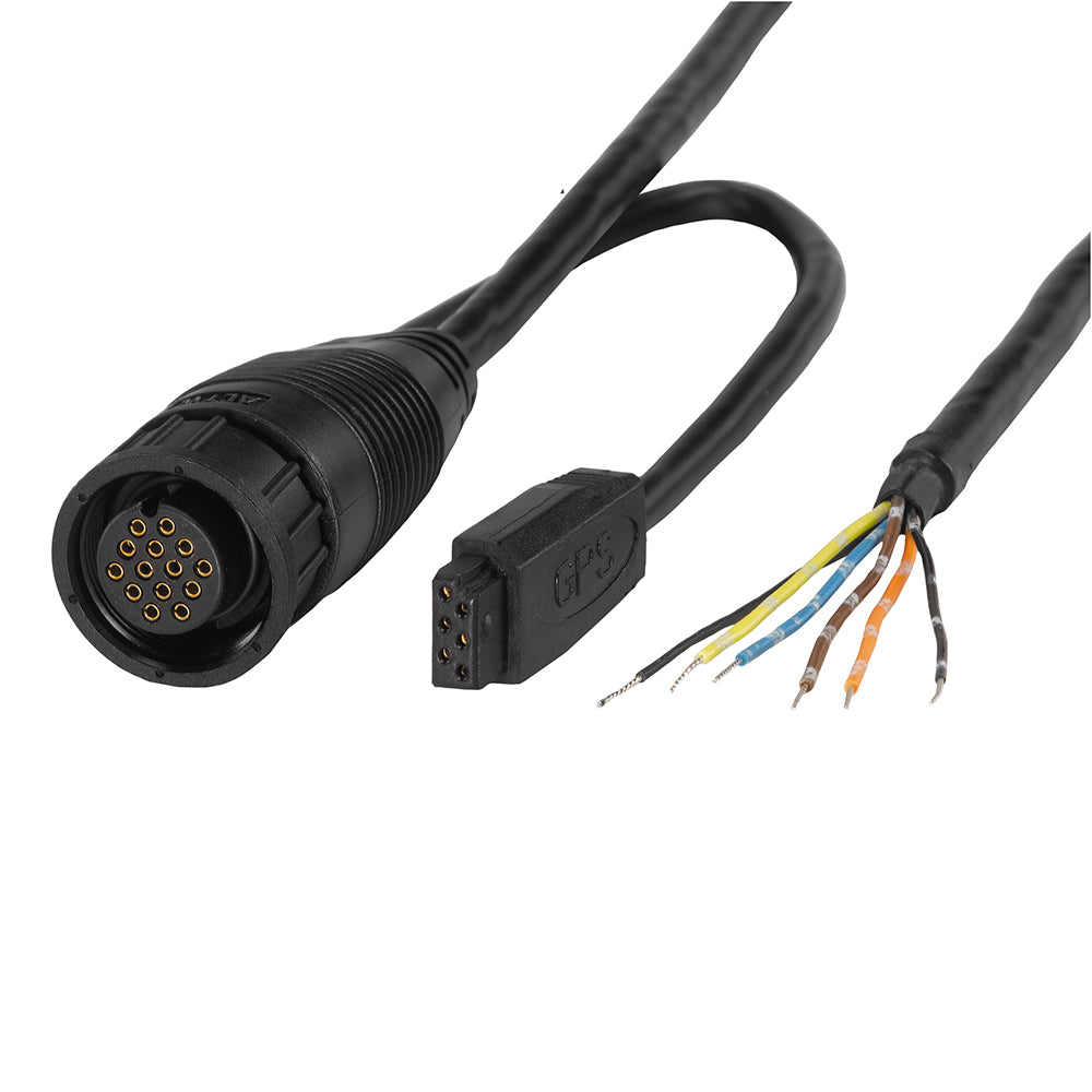 Humminbird AS GPS NMEA Splitter Cable [720080-1] - Premium NMEA Cables & Sensors from Humminbird - Just $52.99! 