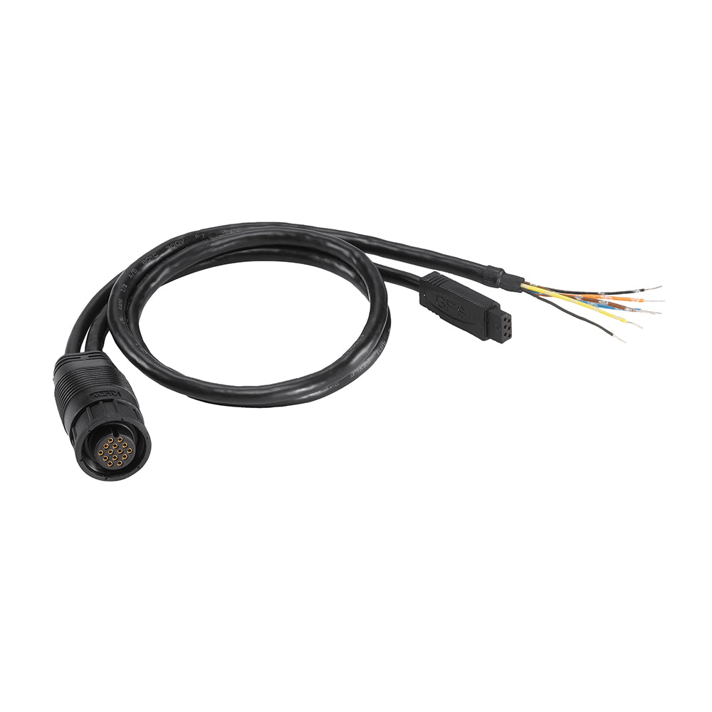 Humminbird AS GPS NMEA Splitter Cable [720080-1] - Premium NMEA Cables & Sensors from Humminbird - Just $52.99! 