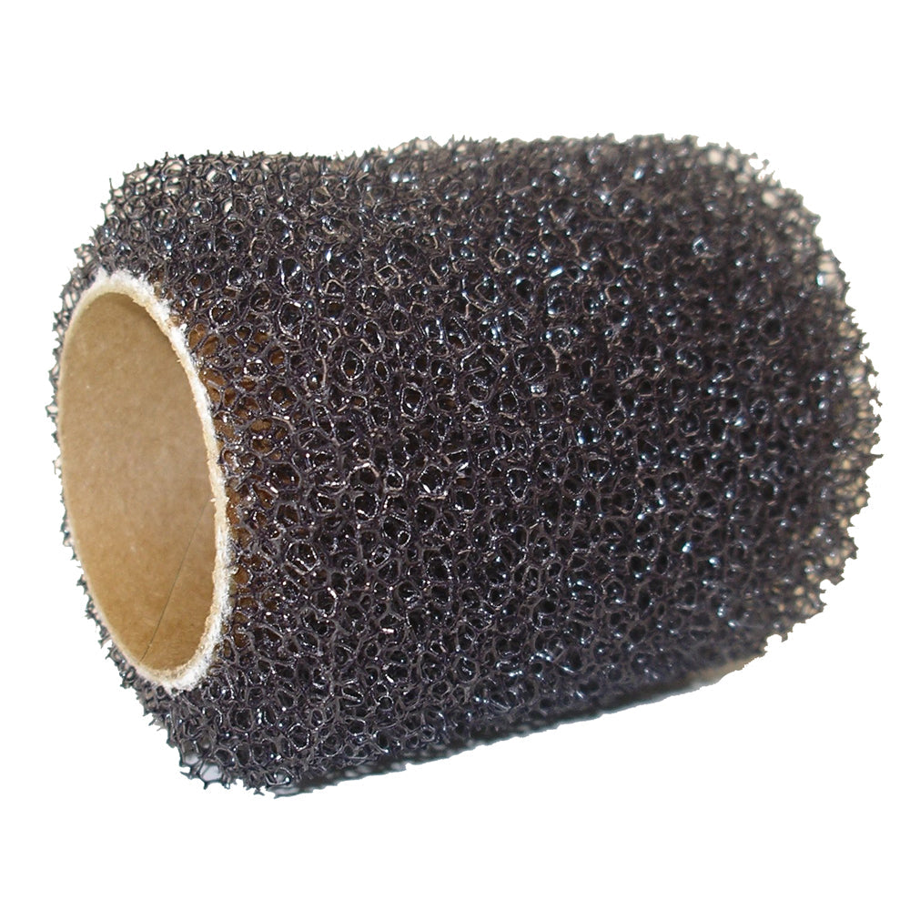 KiwiGrip Roller Brush - 4" [KG1020-4] - Premium Non-Skid Paint from KiwiGrip - Just $9.35! 