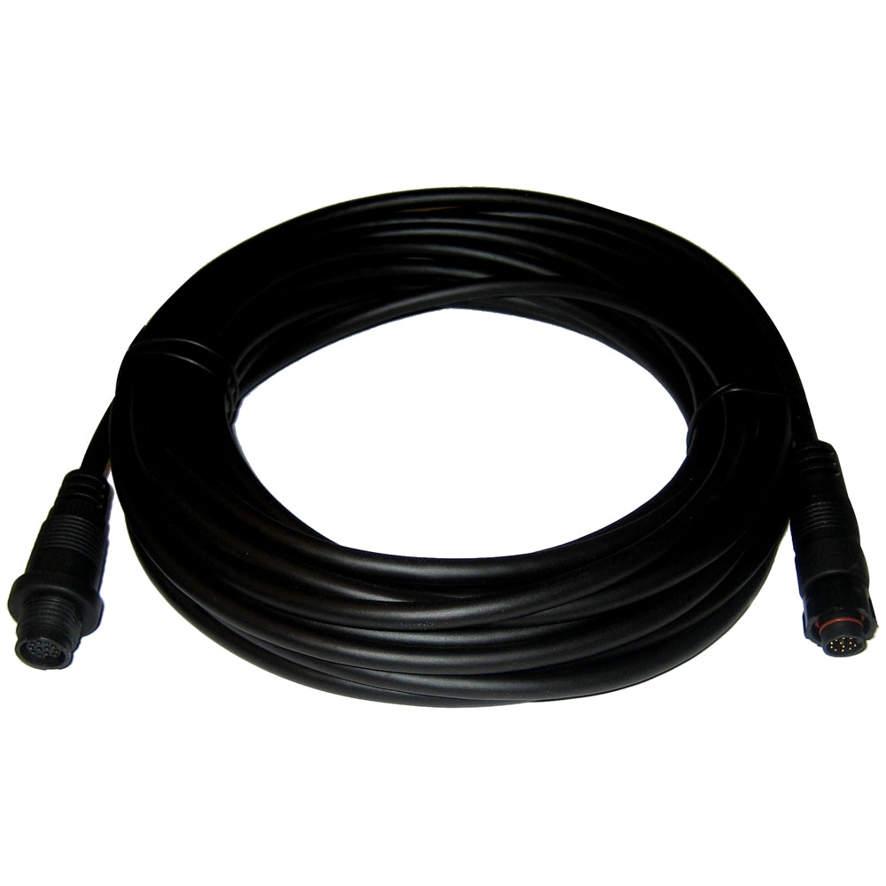 Raymarine Handset Extension Cable f/Ray60/70 - 5M [A80291] - Premium Accessories from Raymarine - Just $54.99! 