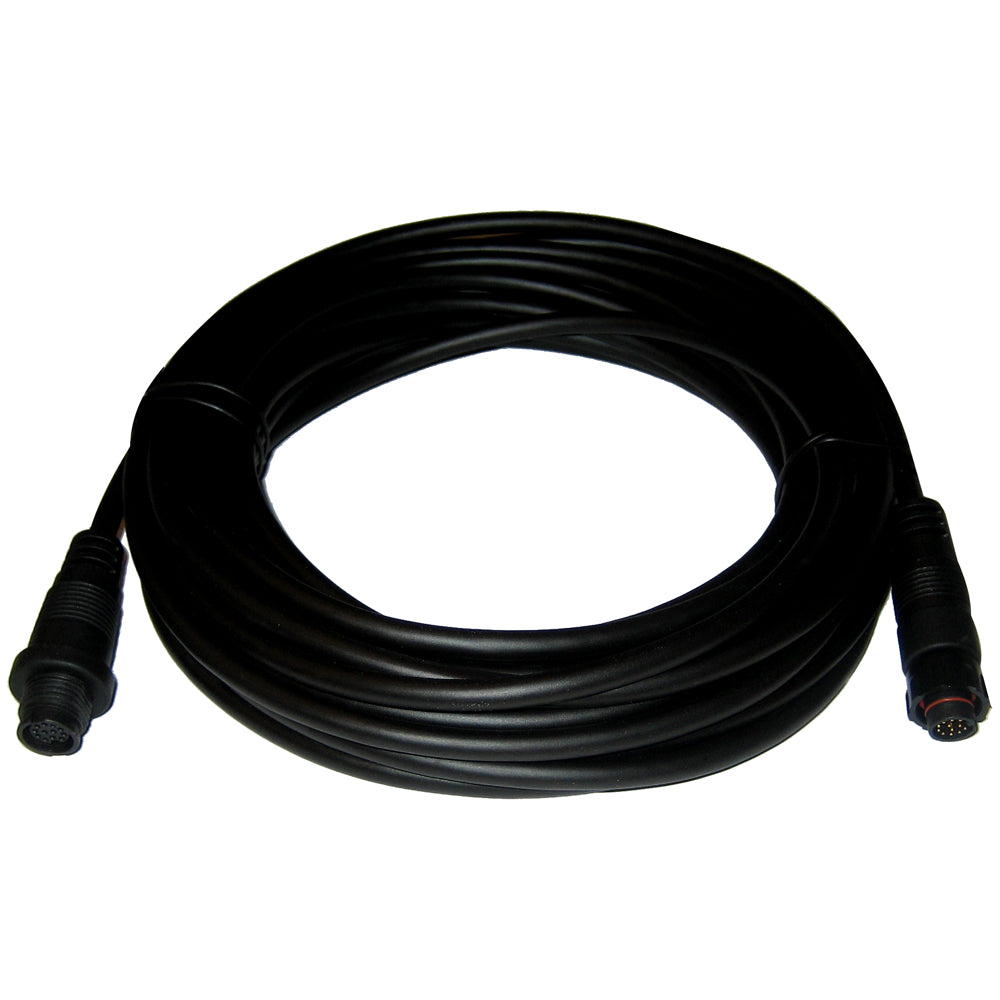Raymarine Handset Extension Cable f/Ray60/70 - 10M [A80292] - Brand_Raymarine, Communication, Communication | Accessories, Rebates - Raymarine - Accessories