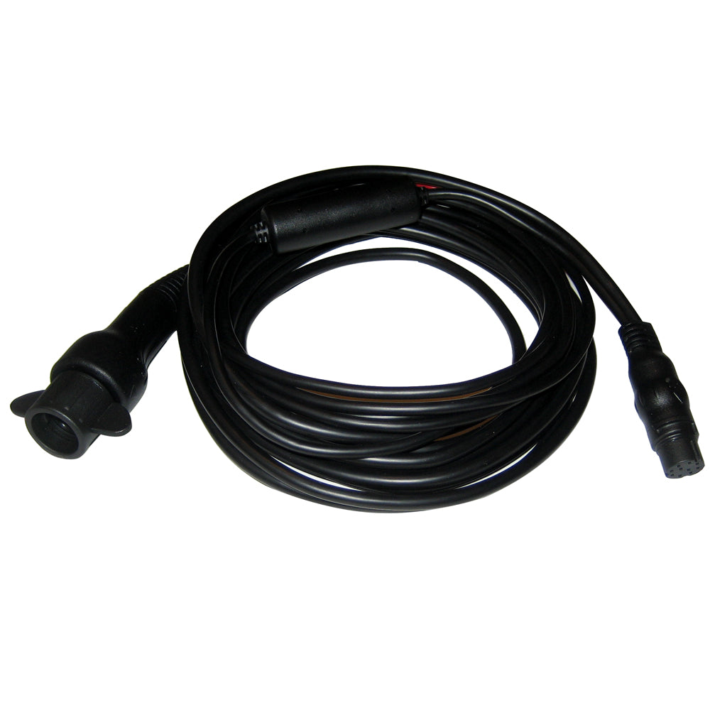 Raymarine 4m Extension Cable f/CPT-DV & DVS Transducer & Dragonfly & Wi-Fish [A80312] - Premium Transducer Accessories from Raymarine - Just $29.99! 