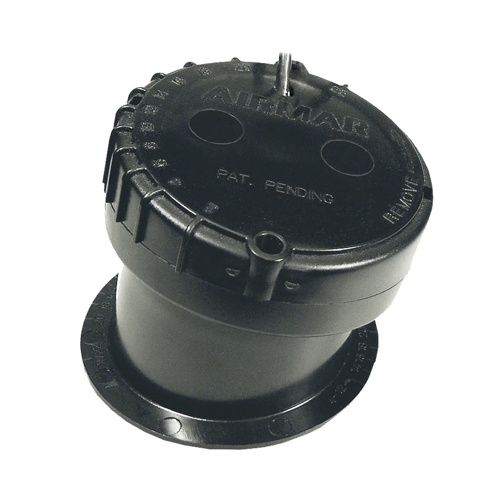 Faria Adjustable In-Hull Transducer [SN2010] - Premium Gauges from Faria Beede Instruments - Just $163.99! 