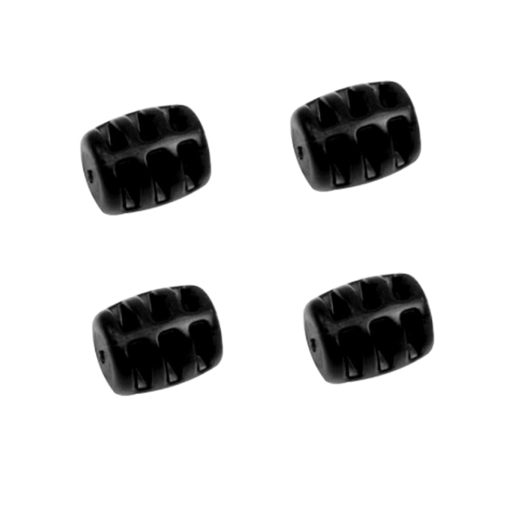 Scotty 1039 Soft Stop Bumper - 4 Pack [1039] - Premium Downrigger Accessories from Scotty - Just $5.99! 