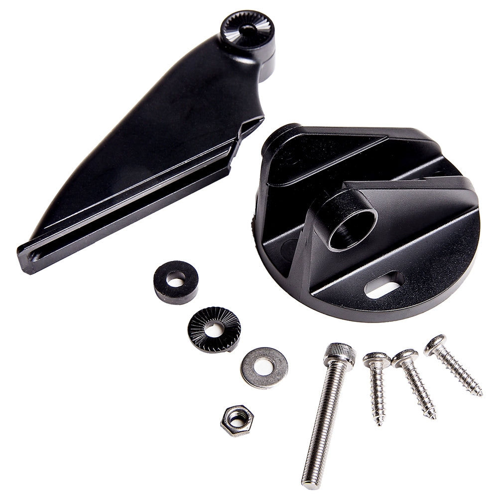 Raymarine CPT-DV/CPT-DVS Mounting Kit [R70439] - 1st Class Eligible, Brand_Raymarine, Marine Navigation & Instruments, Marine Navigation & Instruments | Transducer Accessories, Rebates - Raymarine - Transducer Accessories