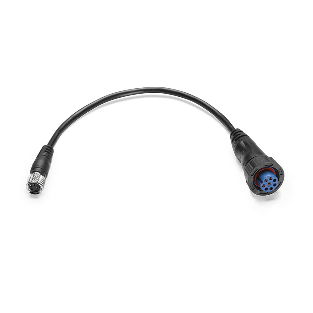 Minn Kota MKR-US2-14 Universal Sonar 2 Adapter Cable - Garmin 8-Pin [1852074] - Premium Trolling Motor Accessories from Minn Kota - Just $37.99! Shop now at Boat Gear Depot