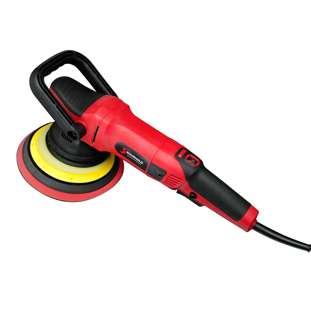 Shurhold Dual Action Polisher Pro [3500] - Premium Cleaning from Shurhold - Just $259.98! 