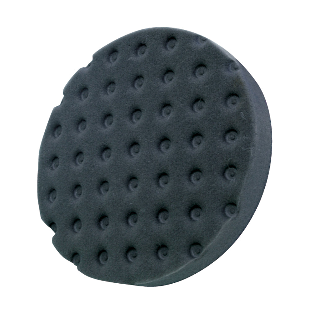 Shurhold Pro Polish Black Foam Pad - 7.5" f/Pro Rotary Polisher [YBP-5203] - Premium Cleaning from Shurhold - Just $19.98! 