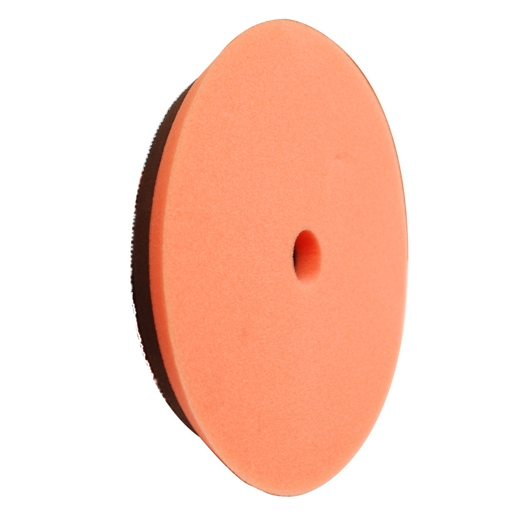 Shurhold Buff Magic Light Duty Orange Foam Pad - 7" [3554] - Premium Cleaning from Shurhold - Just $21.98! 