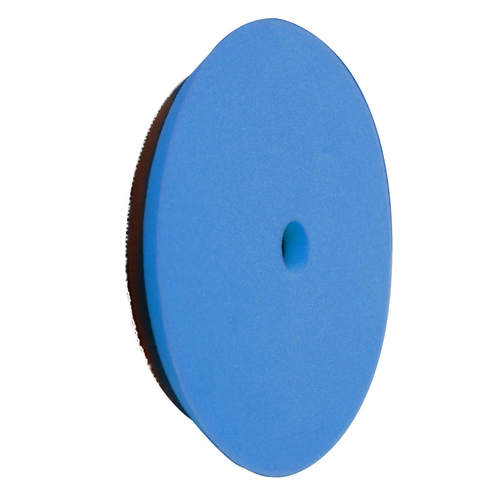 Shurhold Buff Magic Heavy Duty Blue Foam Pad - 7" [3555] - Premium Cleaning from Shurhold - Just $21.98! 