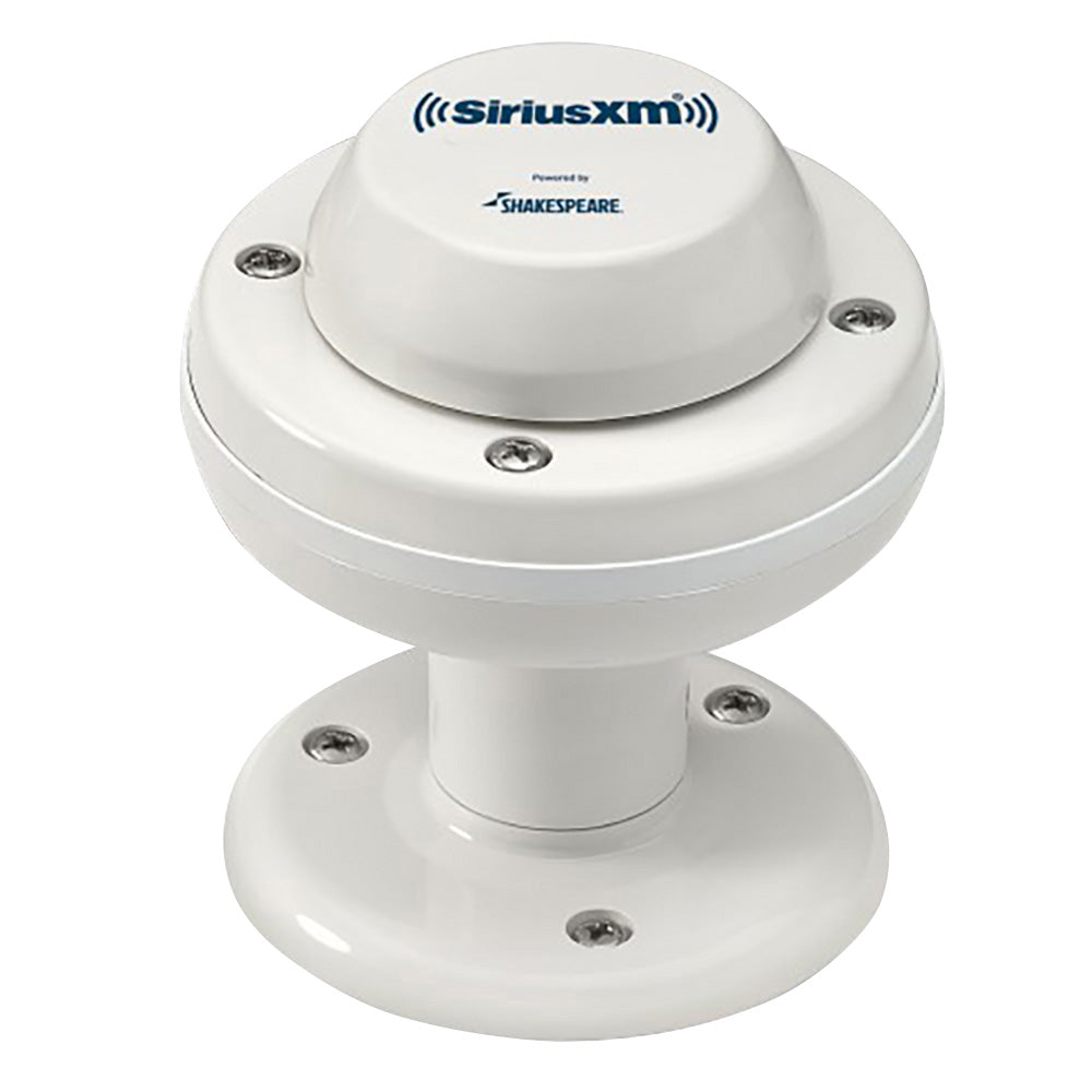 Shakespeare SRA-50 SiriusXM Satellite Radio Antenna [SRA-50] - Premium Satellite Receivers from Shakespeare - Just $90.99! 