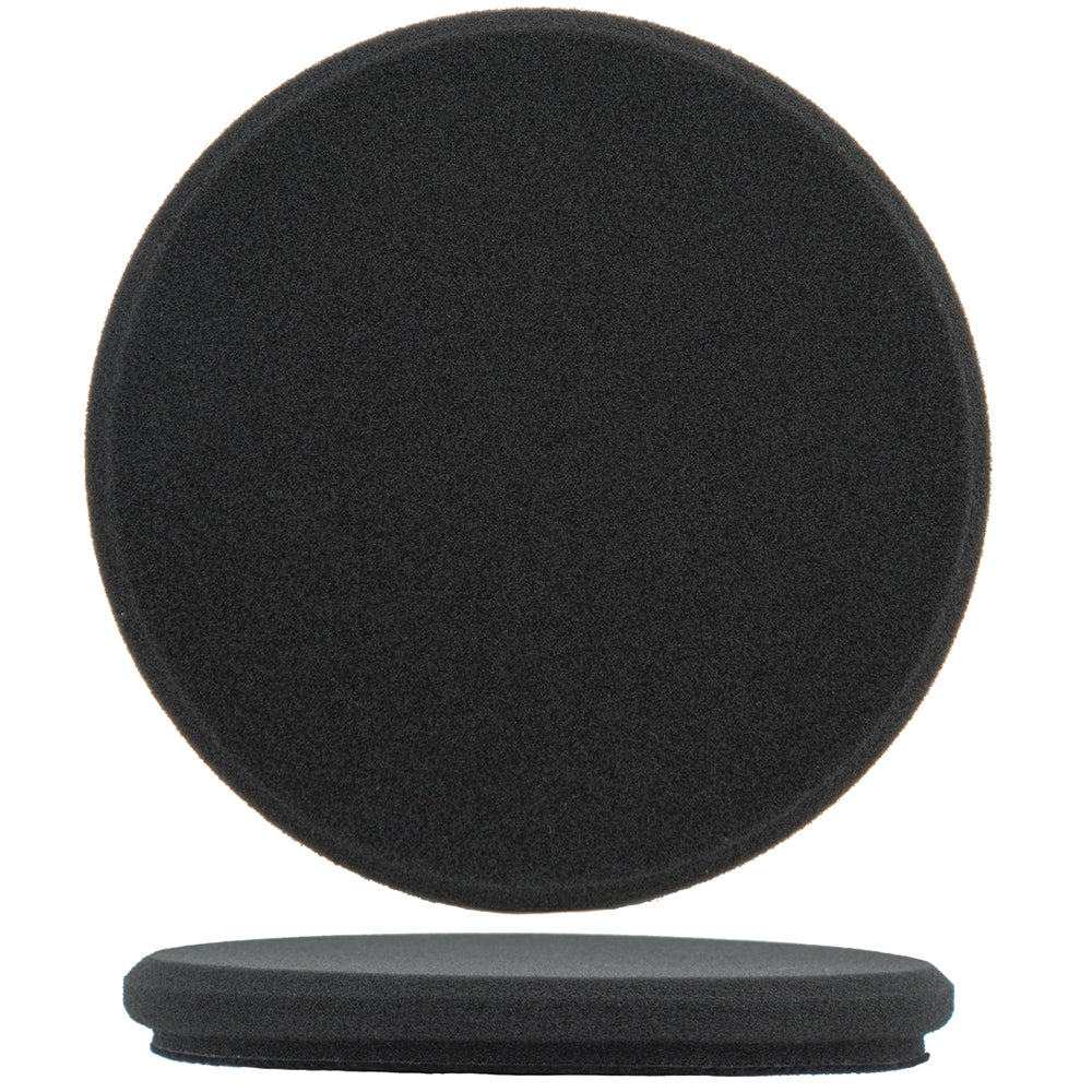 Meguiar's Soft Foam Finishing Disc - Black - 5" [DFF5] - 1st Class Eligible, Boat Outfitting, Boat Outfitting | Cleaning, Brand_Meguiar's, Winterizing, Winterizing | Cleaning - Meguiar's - Cleaning