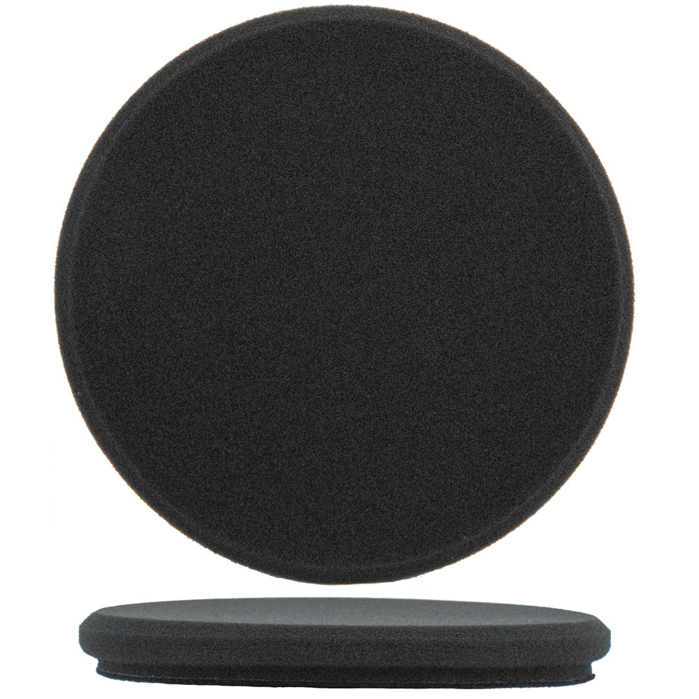 Meguiar's Soft Foam Finishing Disc - Black - 5" [DFF5] - Premium Cleaning from Meguiar's - Just $15.99! Shop now at Boat Gear Depot