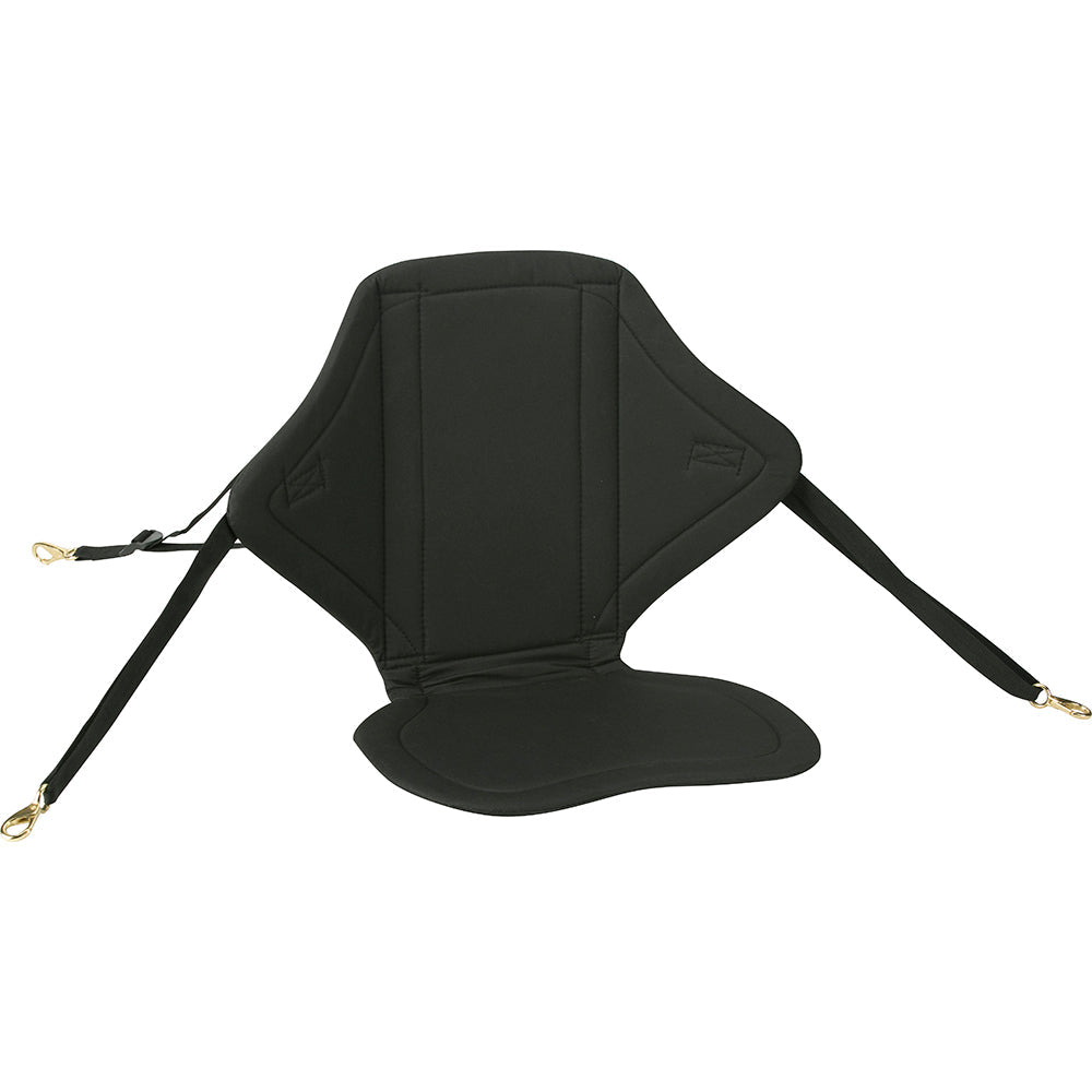 Attwood Foldable Sit-On-Top Clip-On Kayak Seat [11778-2] - Premium Accessories from Attwood Marine - Just $49.99! 