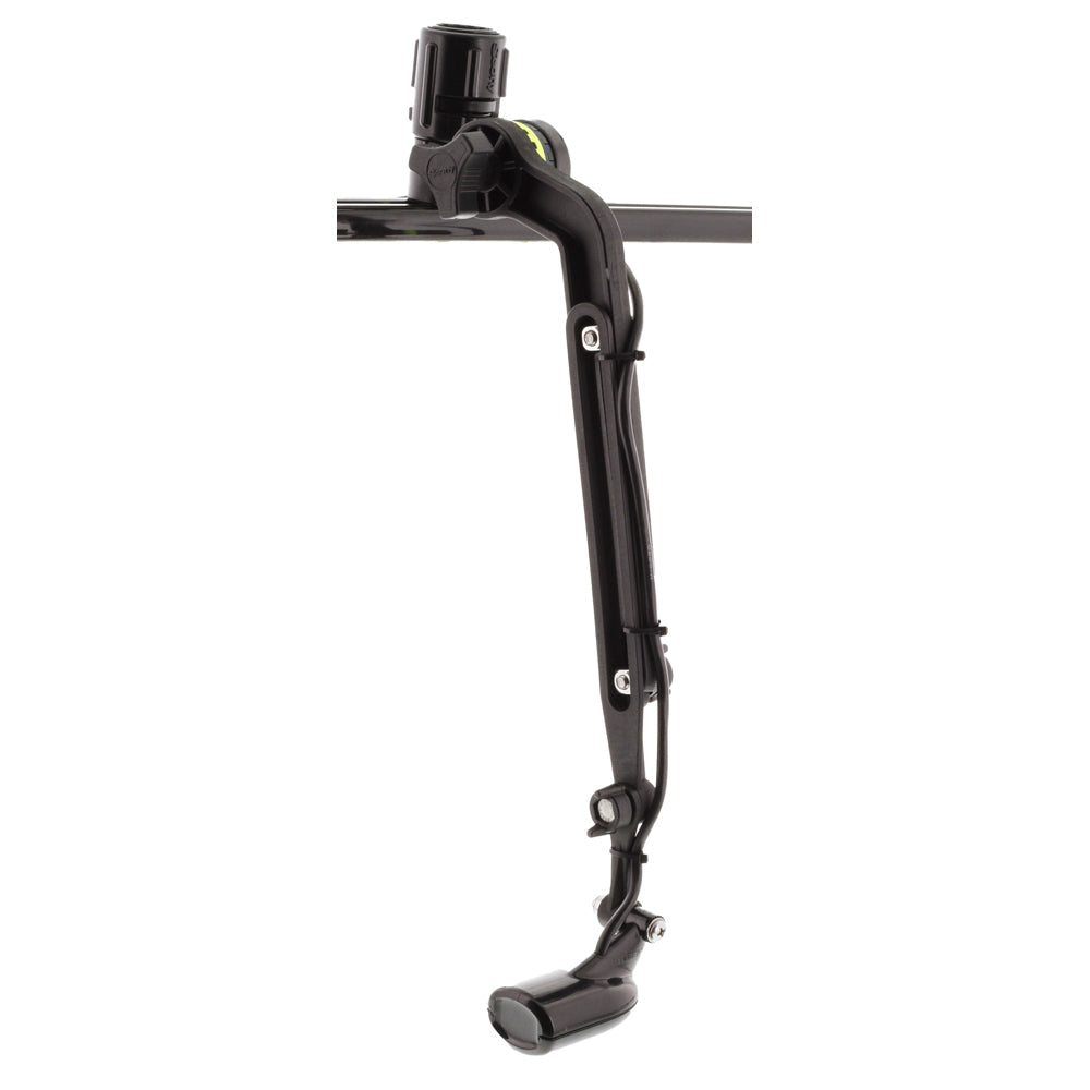 Scotty 141 Kayak/SUP Transducer Arm Mount w/438 Gear Head [0141] - Premium Accessories from Scotty - Just $31.99! 