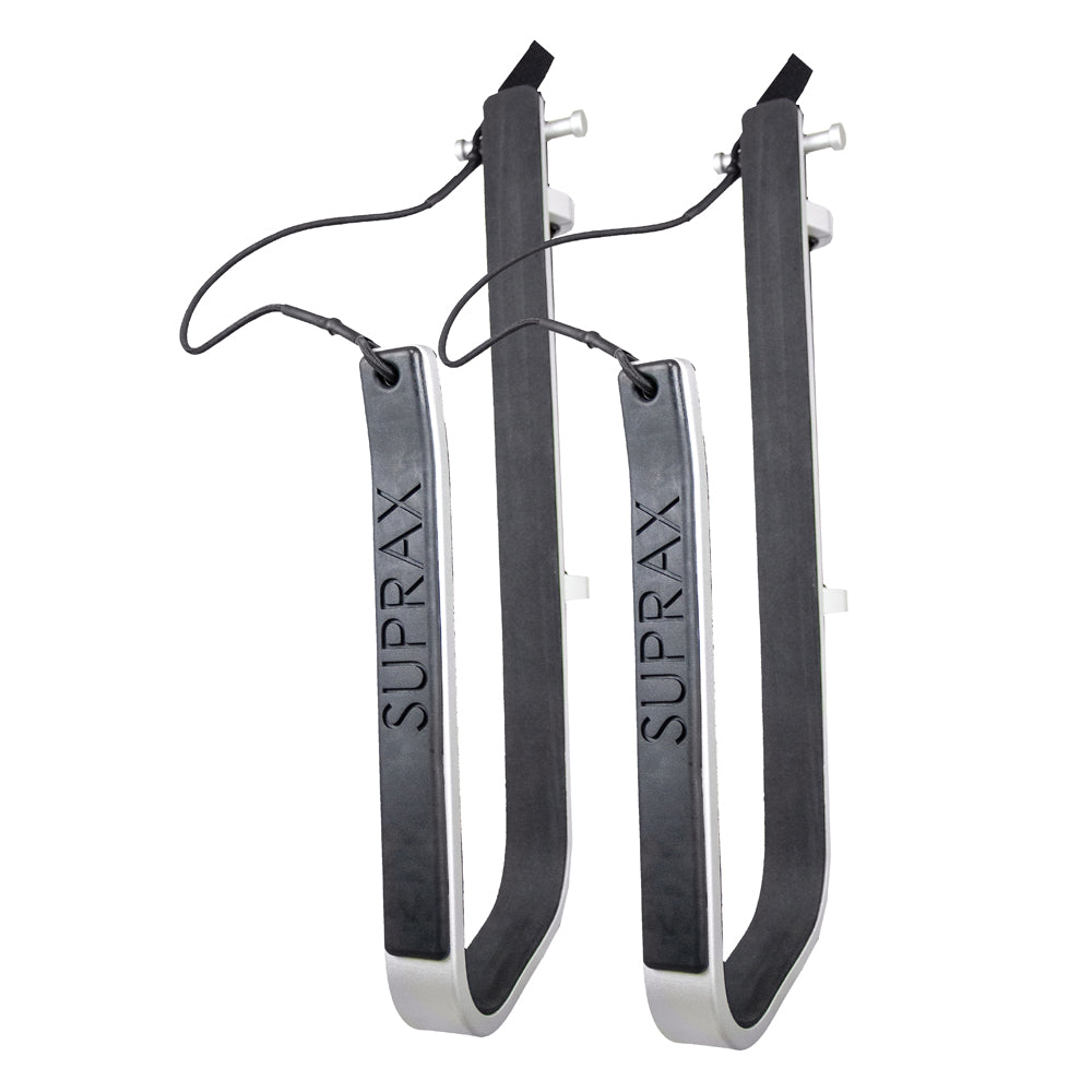 SurfStow SUPRAX SUP Storage Rack System - Single Board [50050-2] - Premium Storage from SurfStow - Just $314.99! 