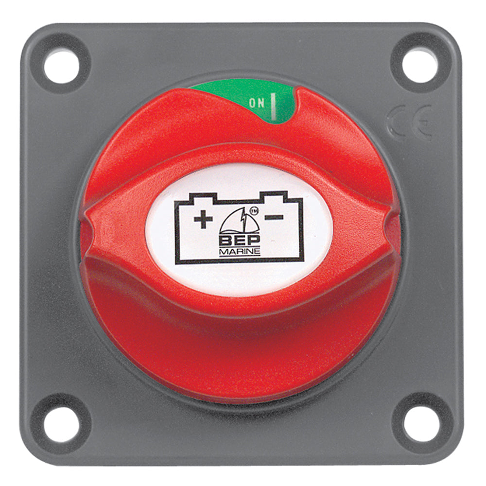 BEP Panel-Mounted Battery Master Switch [701-PM] - Premium Battery Management from BEP Marine - Just $25.99! 