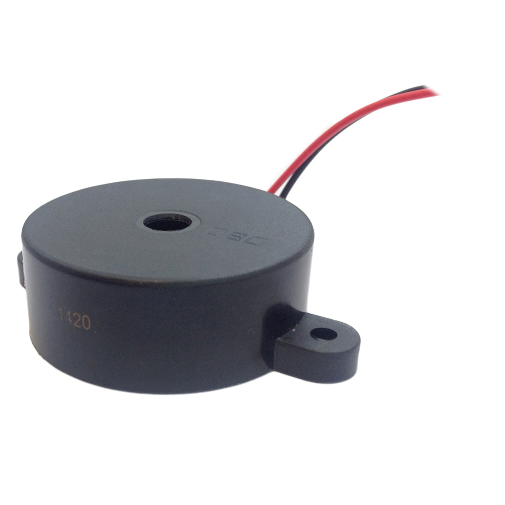 BEP Piezo Buzzer - 42mm - 5-20V - 97DB [54-35C2/DSP] - Premium Accessories from BEP Marine - Just $13.99! 