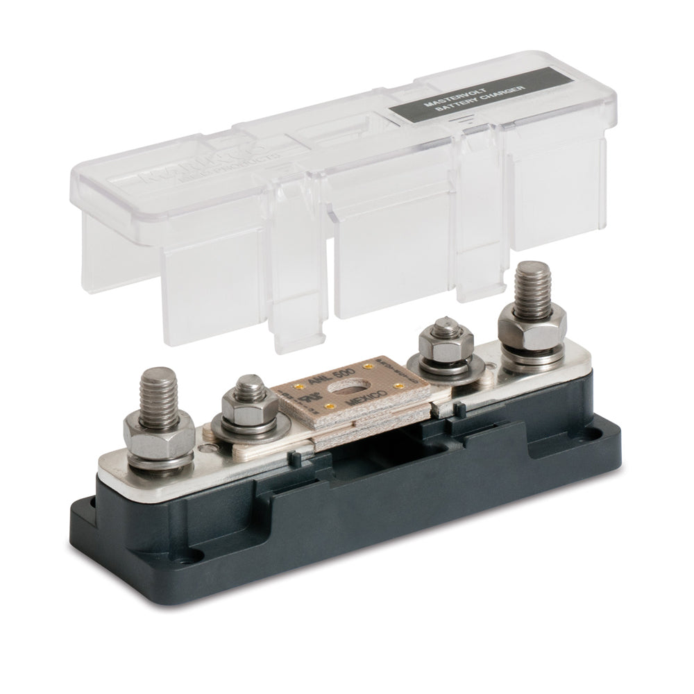 BEP Pro Installer ANL Fuse Holder w/2 Additional Studs - 750A [778-ANL2S] - Premium Fuse Blocks & Fuses from BEP Marine - Just $53.99! 