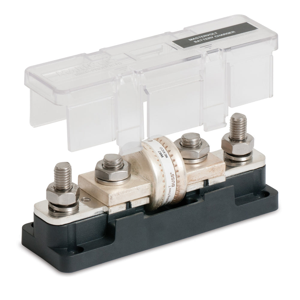 BEP Pro Installer Class T Fuse Holder w/2 Additional Studs - 450-600A [778-T2S-600] - Premium Fuse Blocks & Fuses from BEP Marine - Just $63.99! 