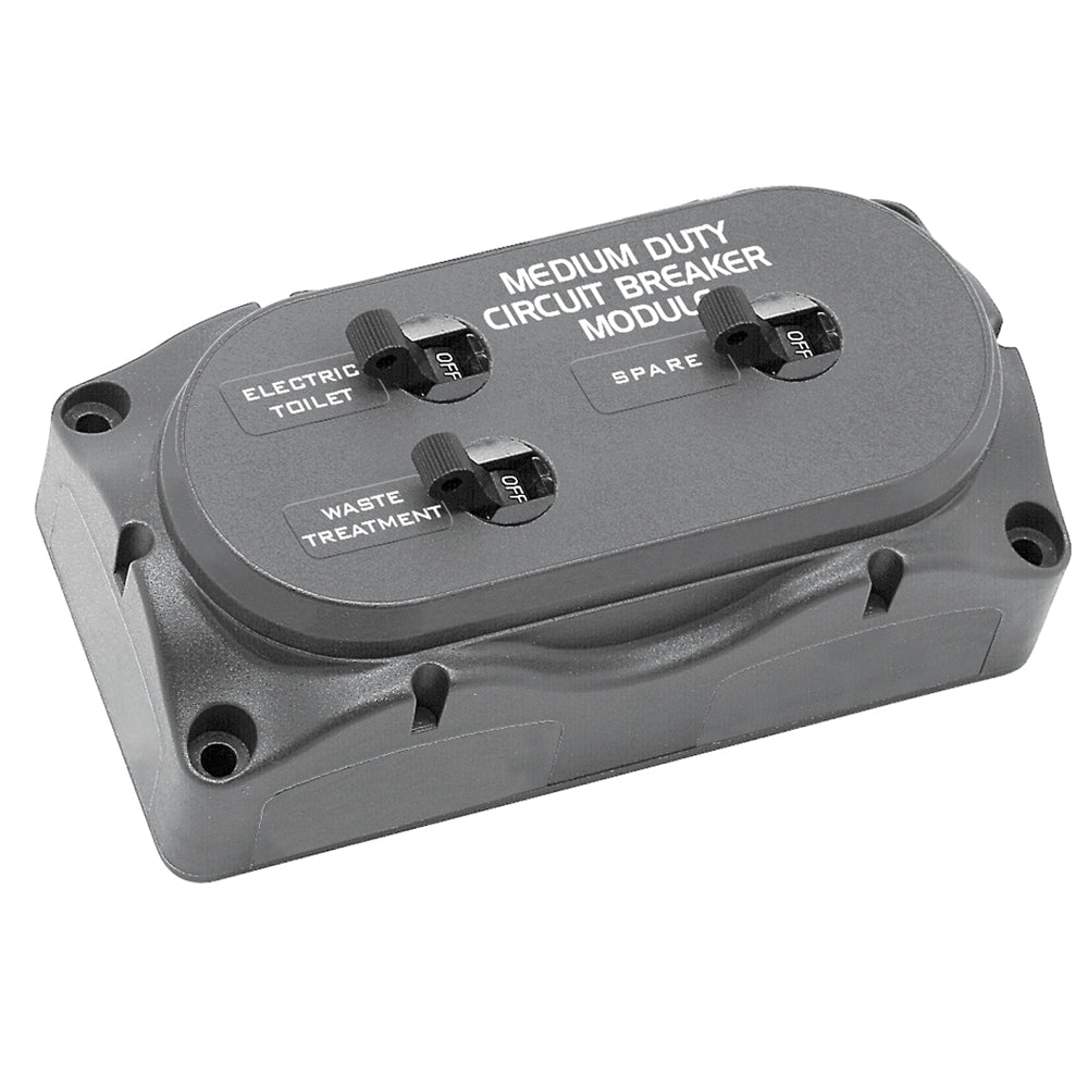 BEP Circuit Breaker Module [707] - Premium Circuit Breakers from BEP Marine - Just $117.99! 