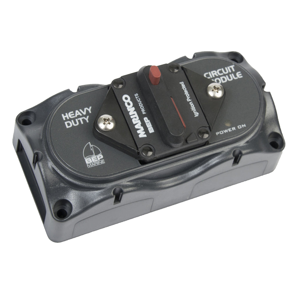 BEP Heavy Duty CB Module - 80A [705-80A] - Premium Circuit Breakers from BEP Marine - Just $103.99! 