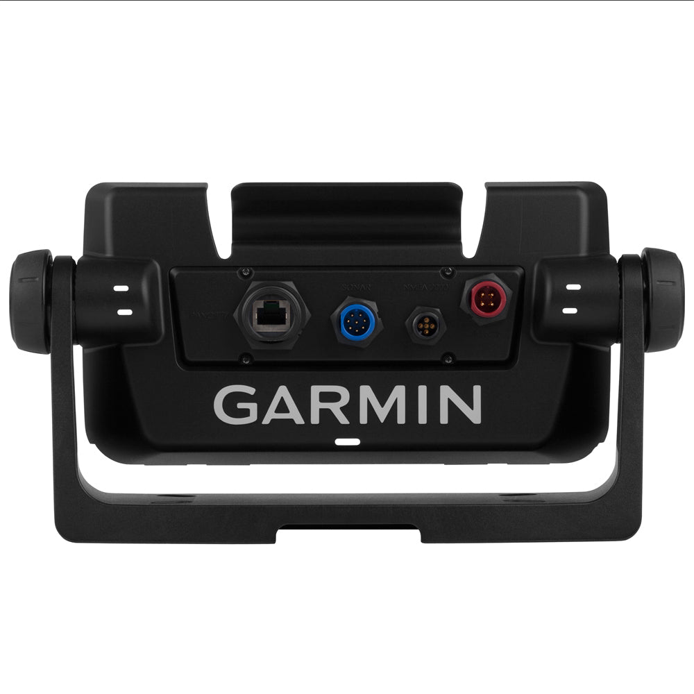 Garmin Bail Mount w/Knobs f/echoMAP CHIRP 7Xdv [010-12445-22] - Premium Accessories from Garmin - Just $28.99! 