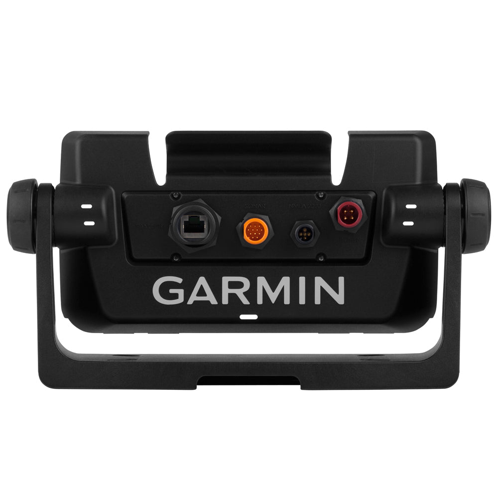 Garmin Bail Mount w/Knobs f/echoMAP CHIRP 7xsv  9xsv [010-12445-32] - Premium Accessories from Garmin - Just $28.99! 