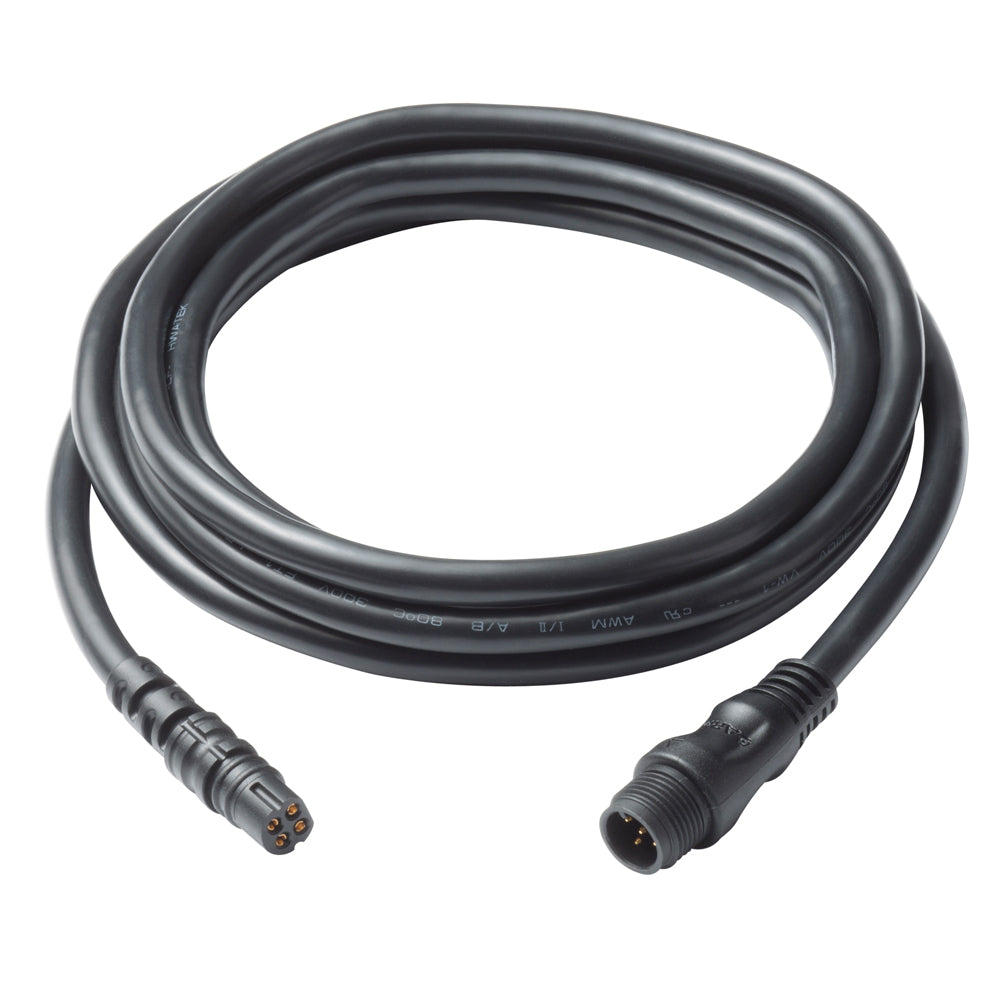 Garmin 4-Pin Female to 5-Pin Male NMEA 2000 Adapter Cable f/echoMAP CHIRP 5Xdv [010-12445-10] - Premium NMEA Cables & Sensors from Garmin - Just $23.99! 