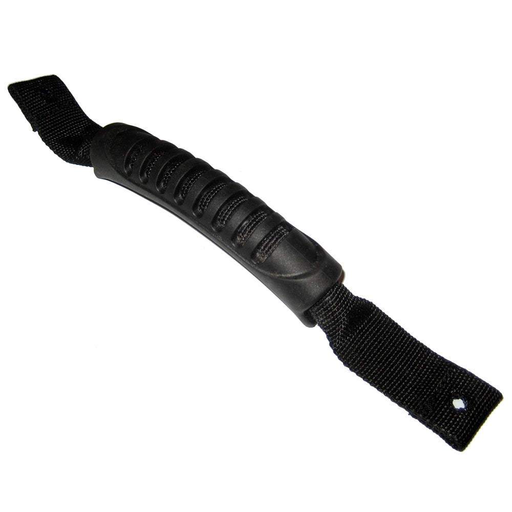 Whitecap Flexible Grab Handle w/Molded Grip [S-7098P] - Premium Accessories from Whitecap - Just $6.99! 