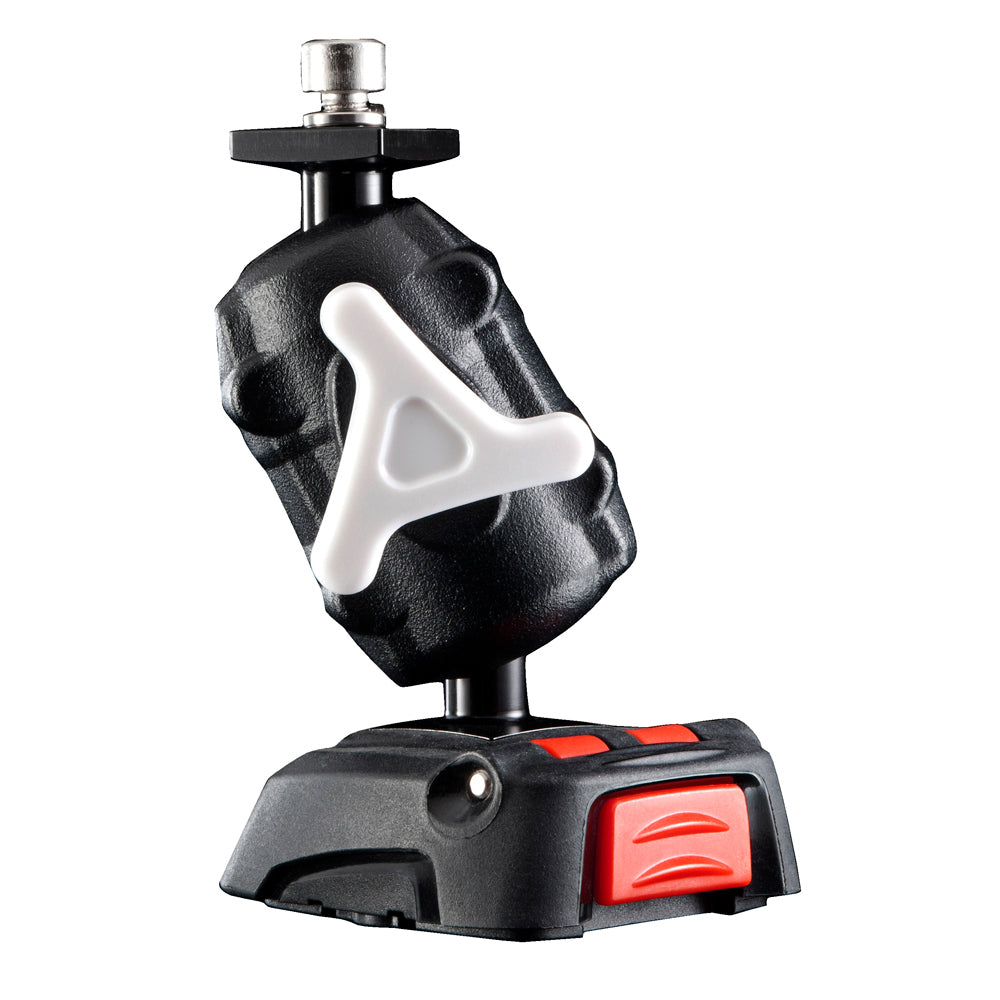 Scanstrut ROKK Mini Adjustable Body [RLS- AM] - Premium Display Mounts from Scanstrut - Just $40.99! 