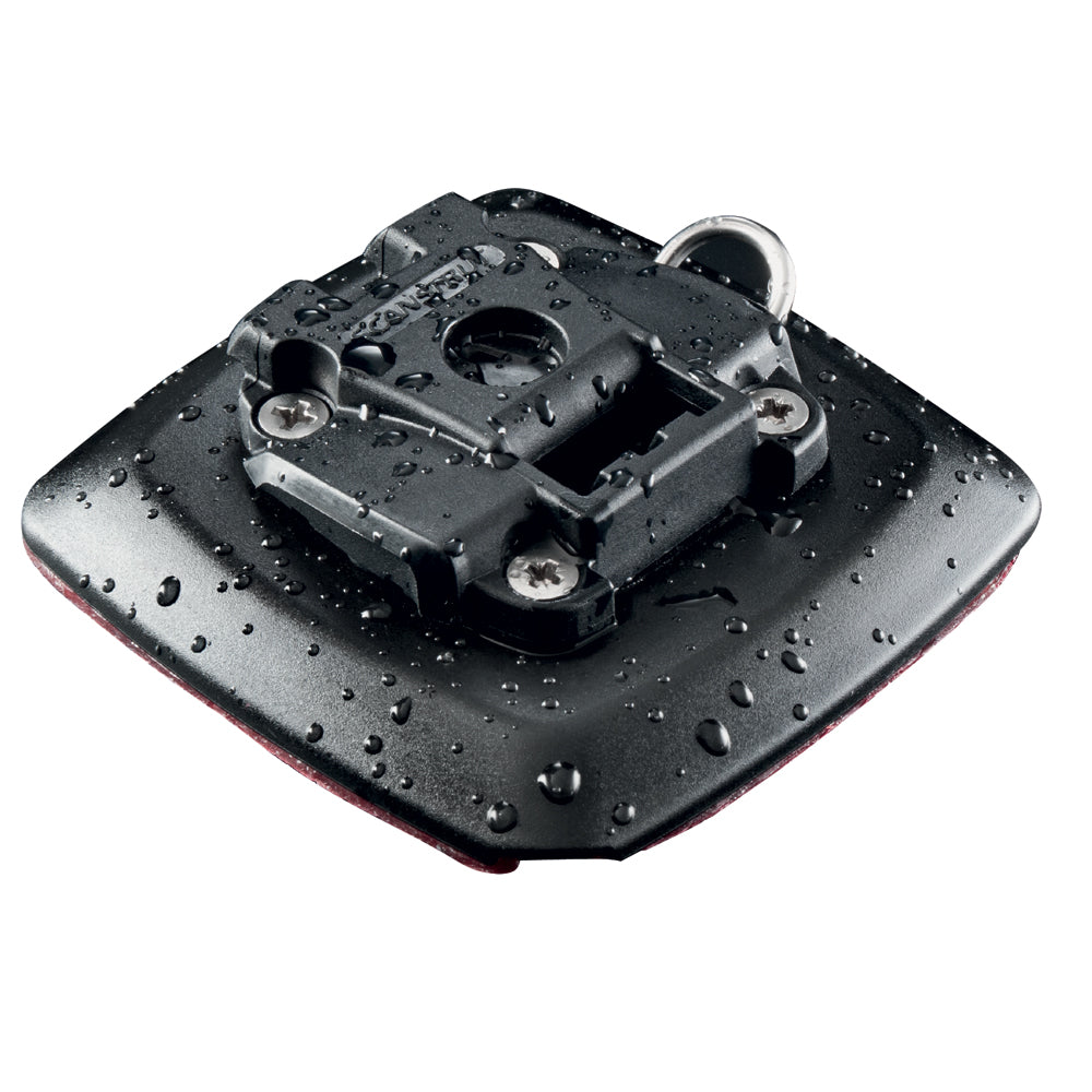 Scanstrut ROKK Mini Self-Adhesive Surface Mount [RLS- 404] - 1st Class Eligible, Boat Outfitting, Boat Outfitting | Display Mounts, Brand_Scanstrut - Scanstrut - Display Mounts