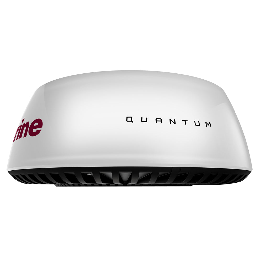 Raymarine Quantum Q24C Radome w/Wi-Fi & Ethernet - 10M Power & 10M Data Cable Included [T70243] - Premium Radars from Raymarine - Just $1803.99! 