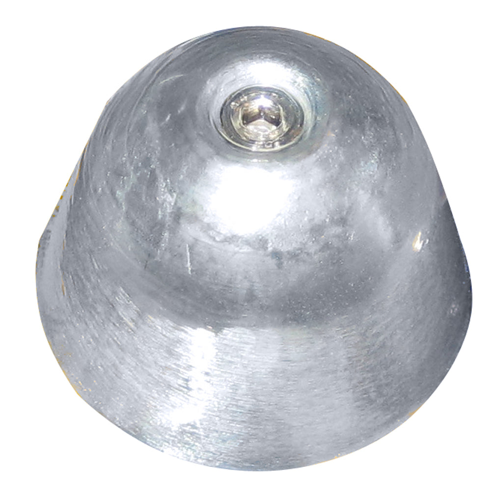 Vetus Spare Zinc Anode Set f/Bow Thruster [SET0151] - Premium Anodes from VETUS - Just $63.99! 