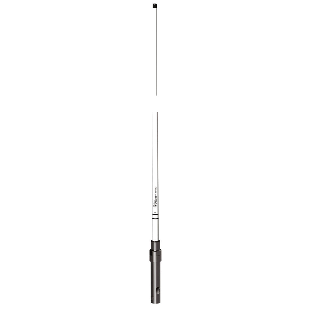 Shakespeare VHF 4' Phase III Antenna [6400-R] - Premium Antennas from Shakespeare - Just $298.99! 