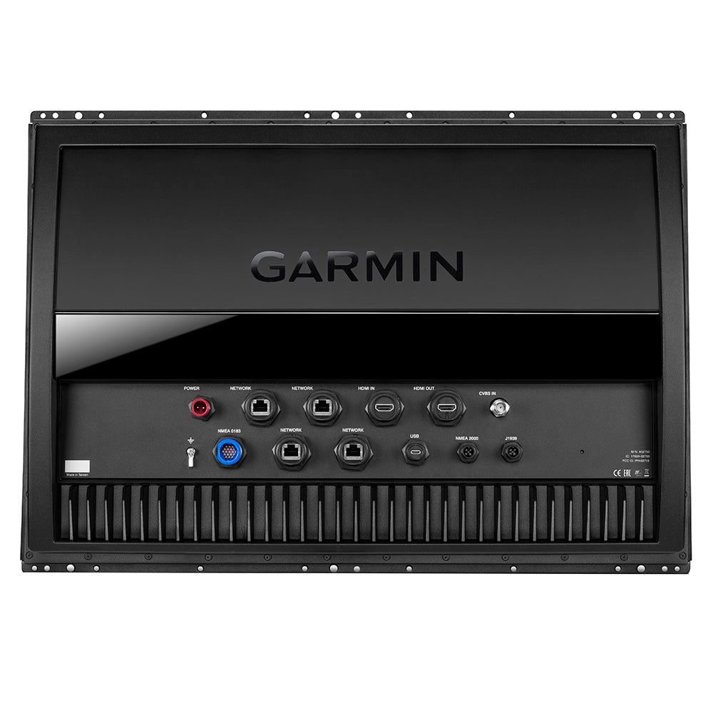 Garmin GPSMAP 8424 MFD - Worldwide Basemap - 24" [010-01512-00] - Premium GPS - Chartplotters from Garmin - Just $8799.99! 