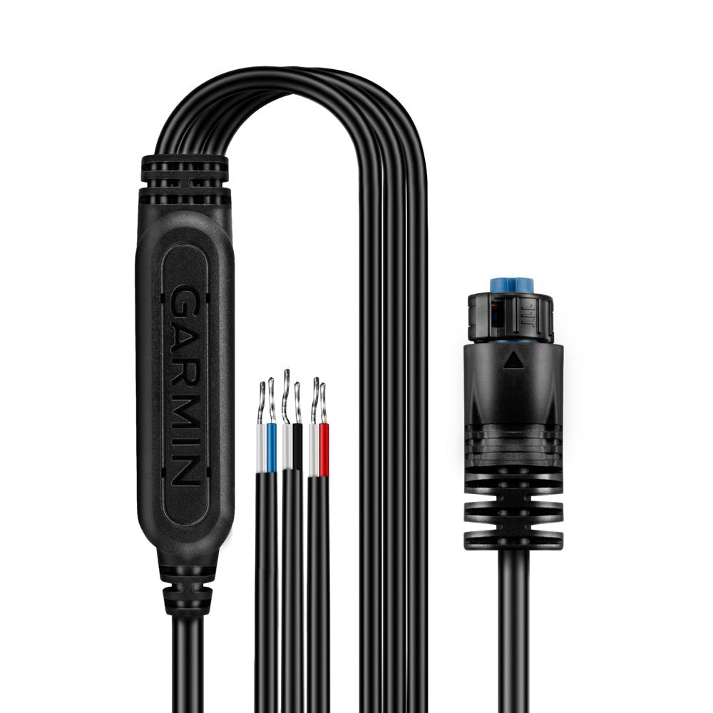 Garmin Solenoid Power Cable [010-11533-10] - Premium Autopilots from Garmin - Just $52.99! 