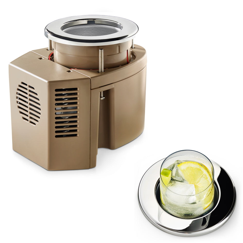 Dometic Eskimo Cup Holder - 12VDC [250140101] - Premium Deck / Galley from Dometic - Just $172.99! 