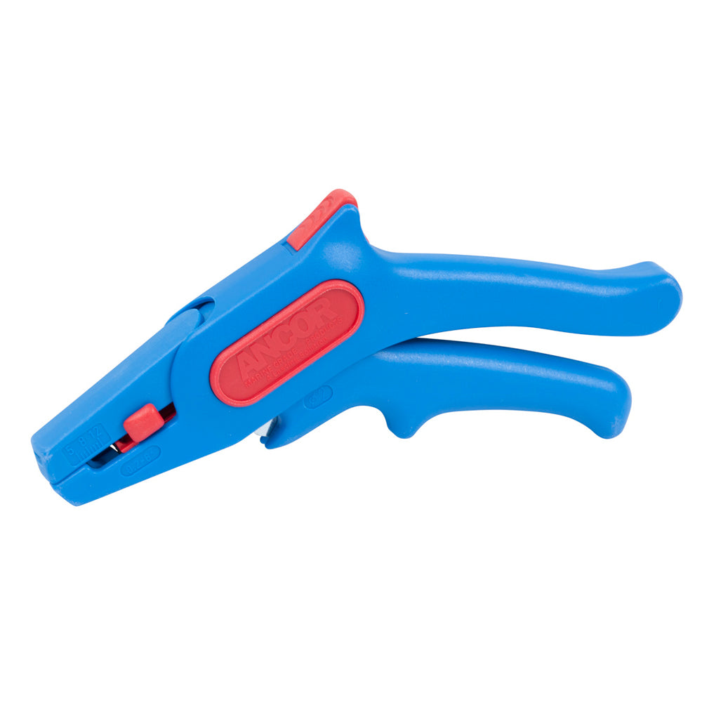 Ancor Automatic Wire Stripper - #24-#12 AWG [702030] - Premium Tools from Ancor - Just $46.99! 