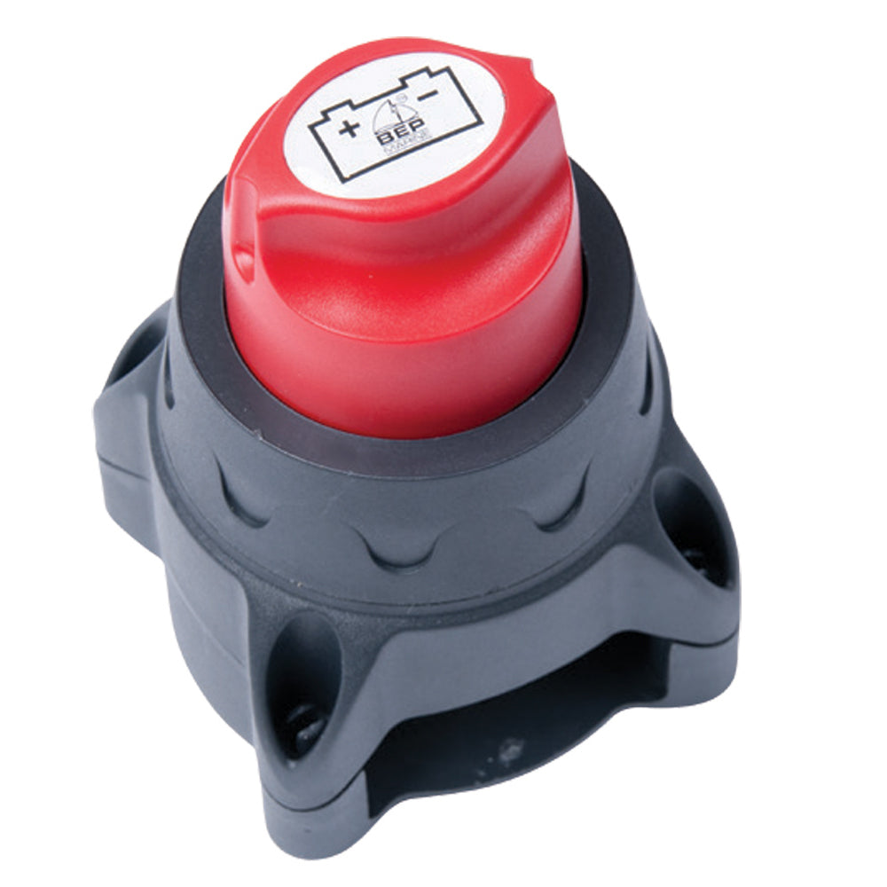 BEP Easy Fit Battery Switch - 275A Continuous [700] - Premium Battery Management from BEP Marine - Just $34.99! 