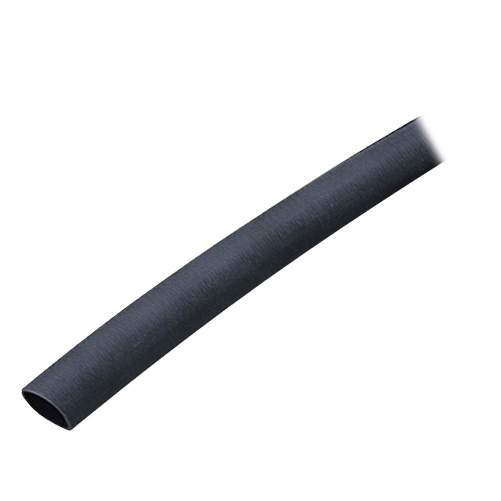 Ancor Adhesive Lined Heat Shrink Tubing (ALT) - 3/8" x 48" - 1-Pack - Black [304148] - Premium Wire Management from Ancor - Just $10.99! 