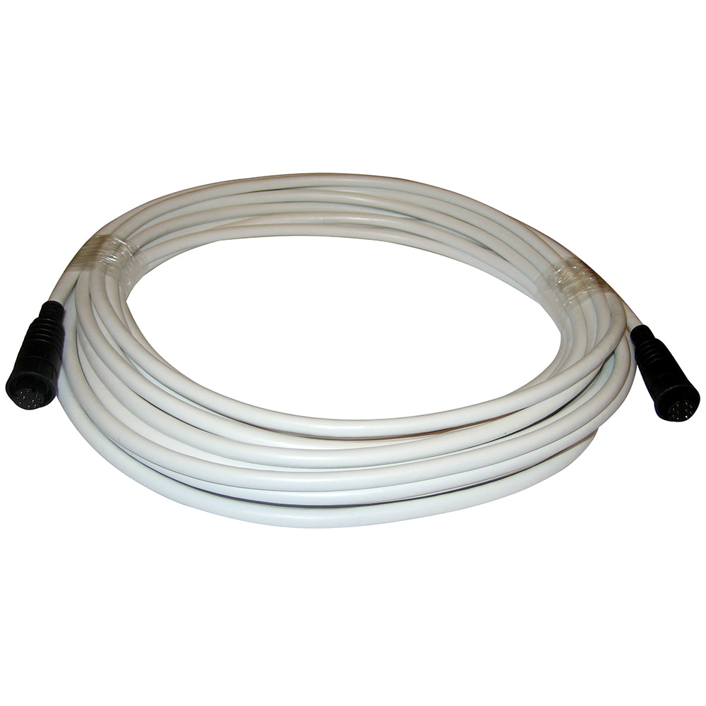 Raymarine Quantum Data Cable - White - 15M [A80310] - Premium Accessories from Raymarine - Just $199.99! 