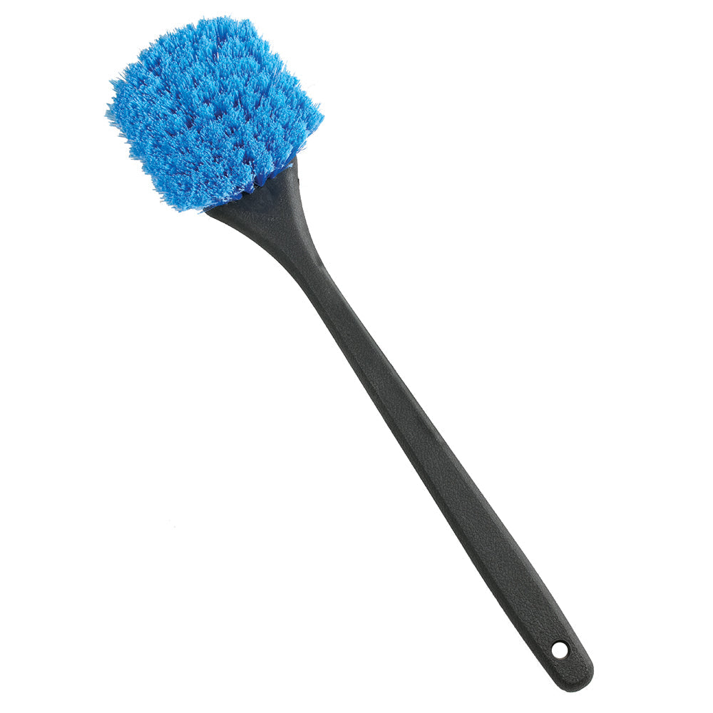 Shurhold Long Dip & Scrub Brush [276] - Premium Cleaning from Shurhold - Just $10.98! 