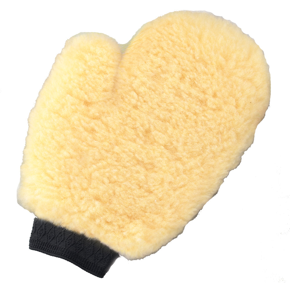 Shurhold Wash Mitt [284] - Premium Cleaning from Shurhold - Just $10.98! 