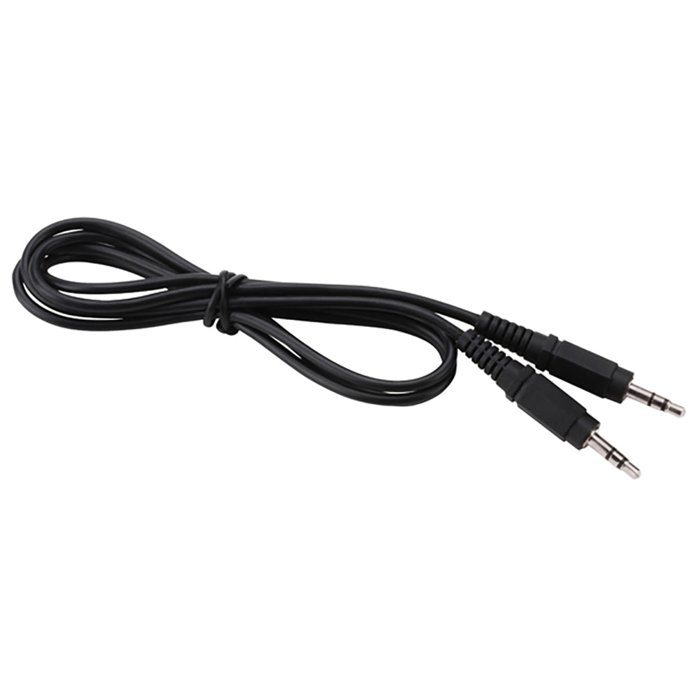 Boss Audio 35AC 3.5mm Auxiliary Cable [35AC] - Premium Accessories from Boss Audio - Just $2.99! 