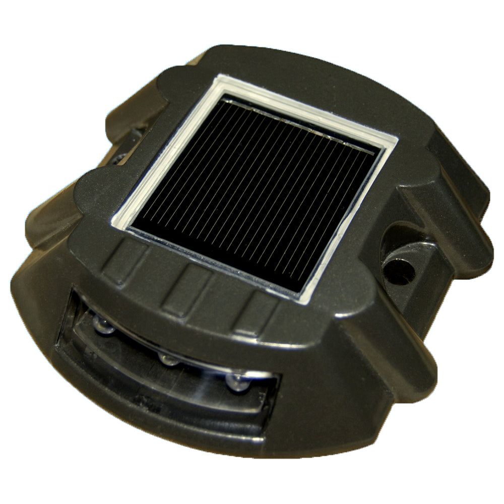 Dock Edge Starlite Solar Capacitor Series - Model 108 [96-306-F] - Premium Docking Accessories from Dock Edge - Just $37.99! Shop now at Boat Gear Depot