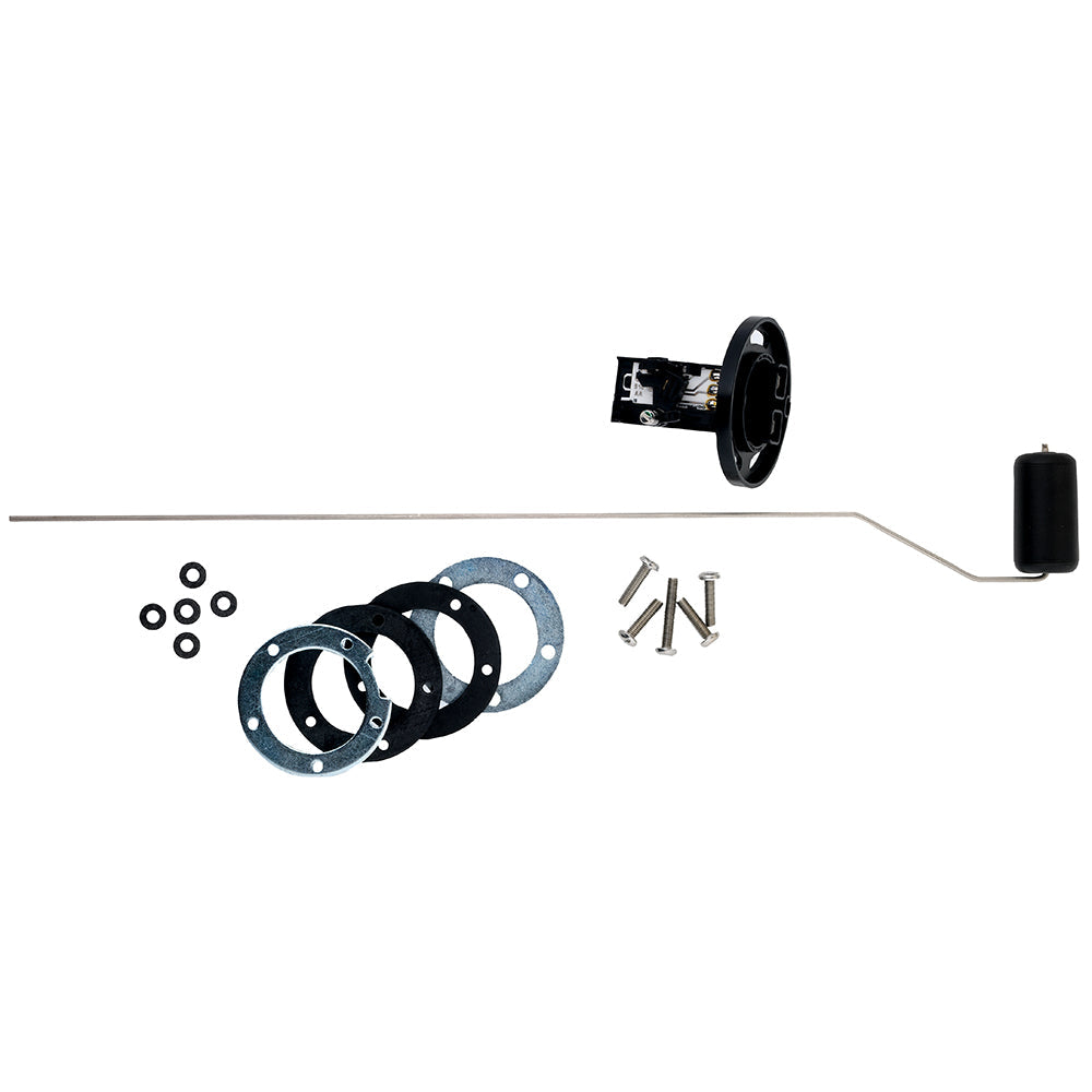 VDO ALAS I Adjustable Fuel Sender - 6 to 15-3/4" - 3-180 Ohm [226-162] - Premium Gauge Accessories from VDO - Just $44.99! 