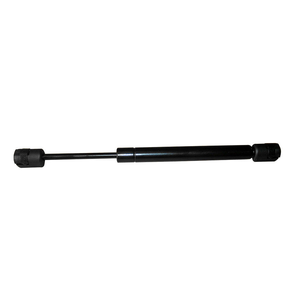 Whitecap 10" Gas Spring - 40lb - Black Nitrate [G-3040C] - Premium Gas Springs from Whitecap - Just $15.99! 