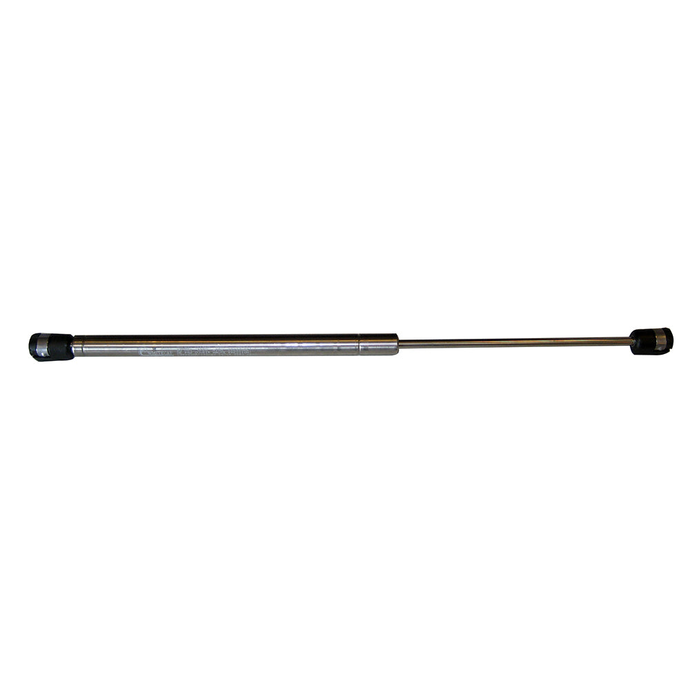 Whitecap 10" Gas Spring - 40lb - Stainless Steel [G-3040SSC] - Premium Gas Springs from Whitecap - Just $37.99! 